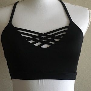Forever 21 Active Top/ Sports Bra